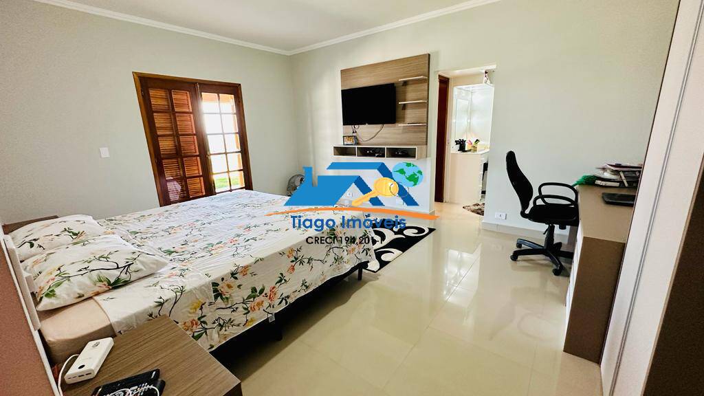 Chácara, 3 quartos, 2000 m² - Foto 13