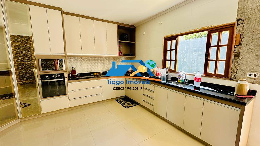 Chácara, 3 quartos, 2000 m² - Foto 16