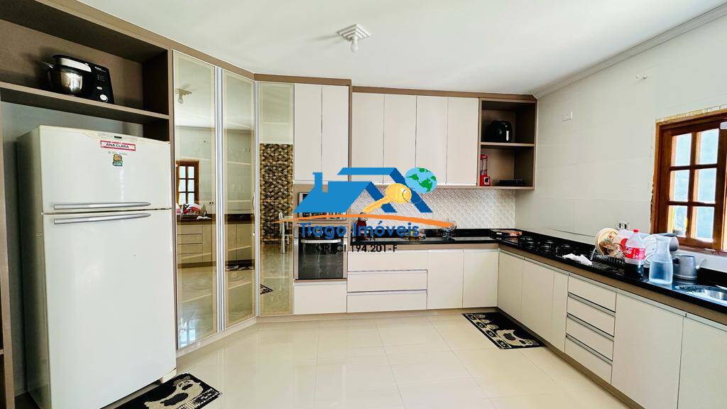 Chácara, 3 quartos, 2000 m² - Foto 17