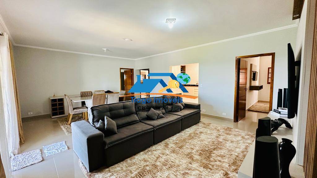 Chácara, 3 quartos, 2000 m² - Foto 22