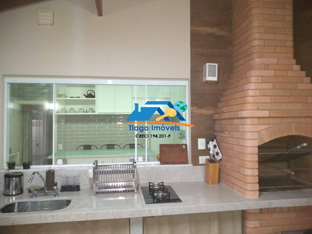 Casa, 3 quartos, 200 m² - Foto 13