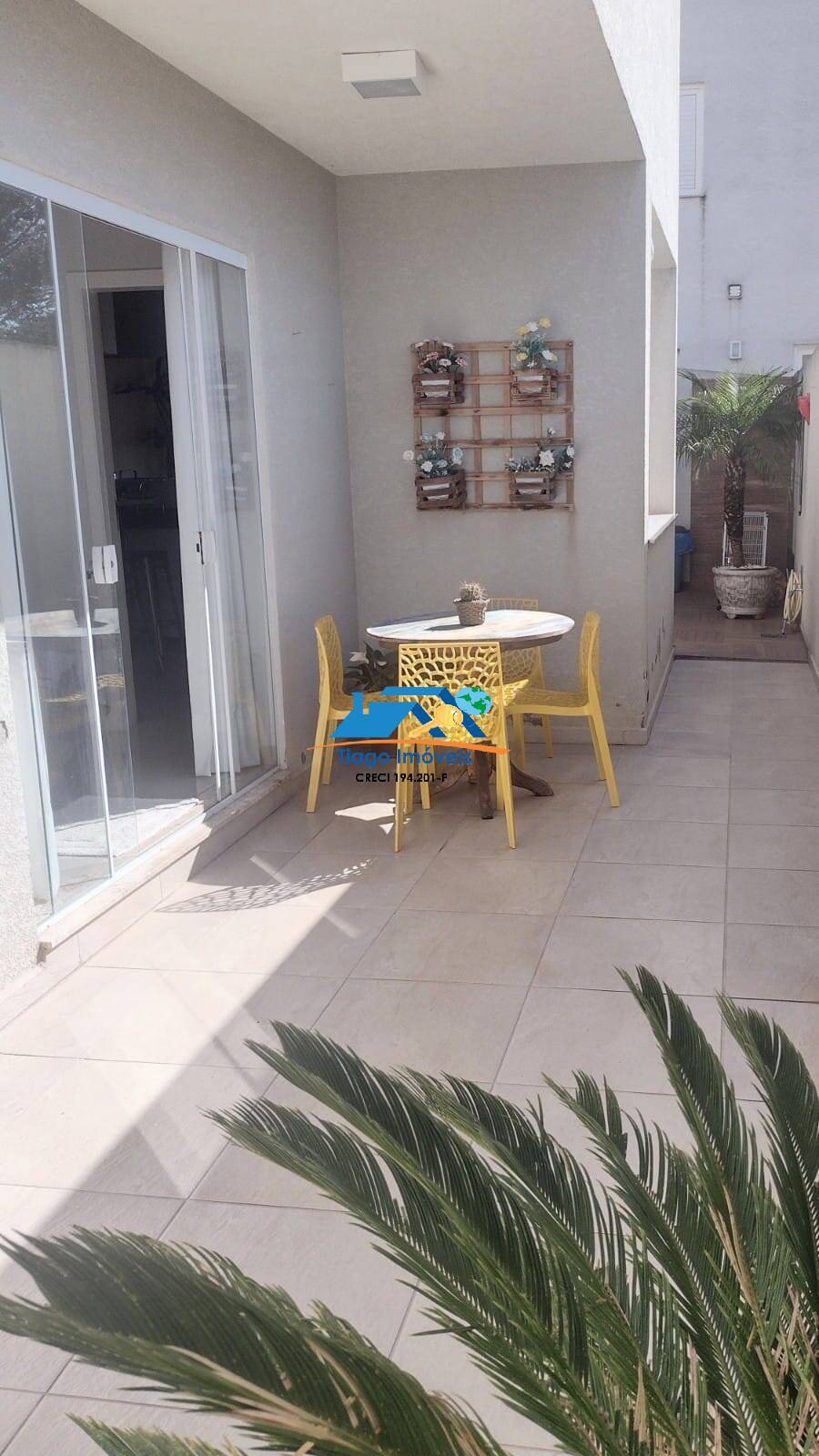 Casa, 3 quartos, 200 m² - Foto 11
