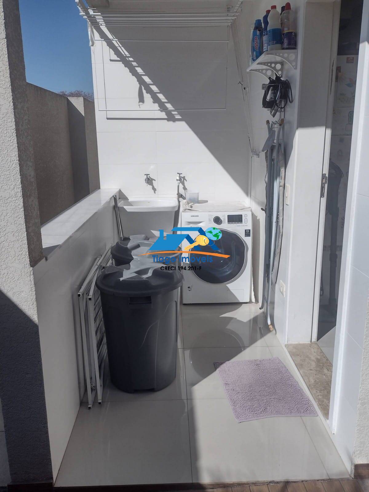 Casa, 3 quartos, 200 m² - Foto 10