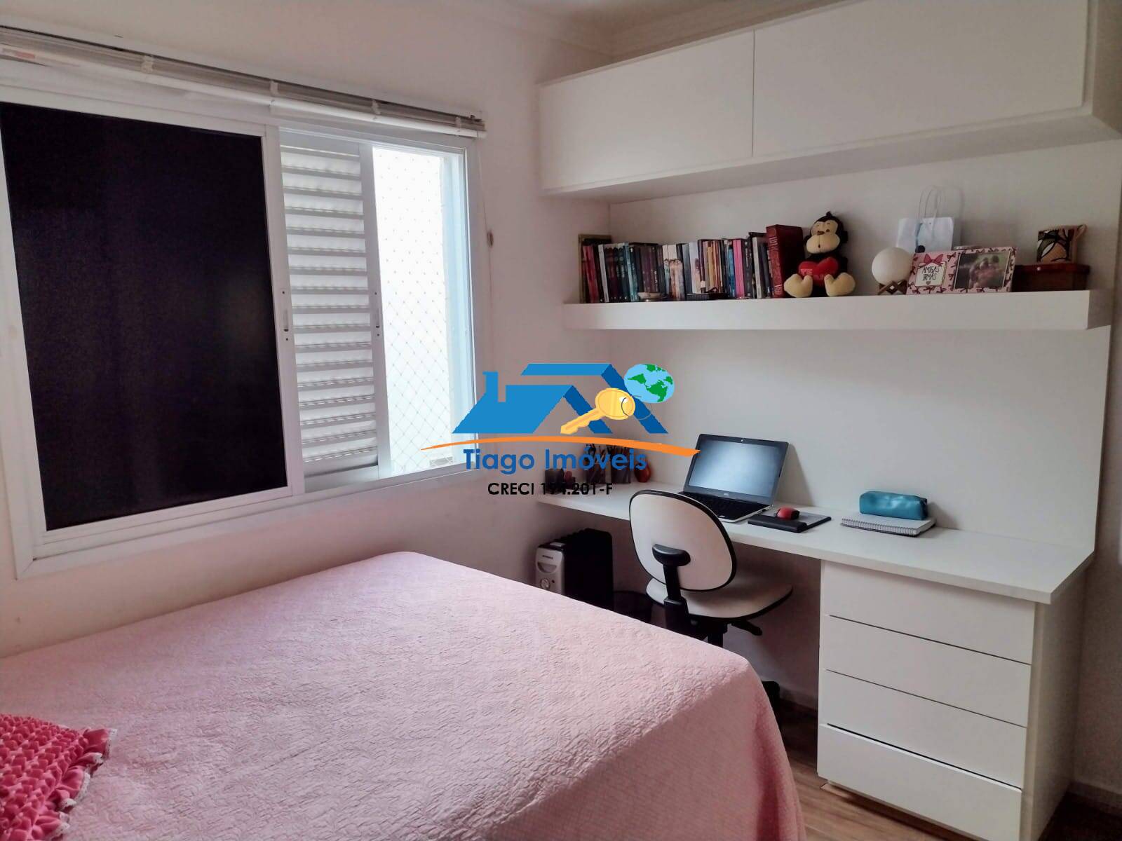 Casa, 3 quartos, 200 m² - Foto 6