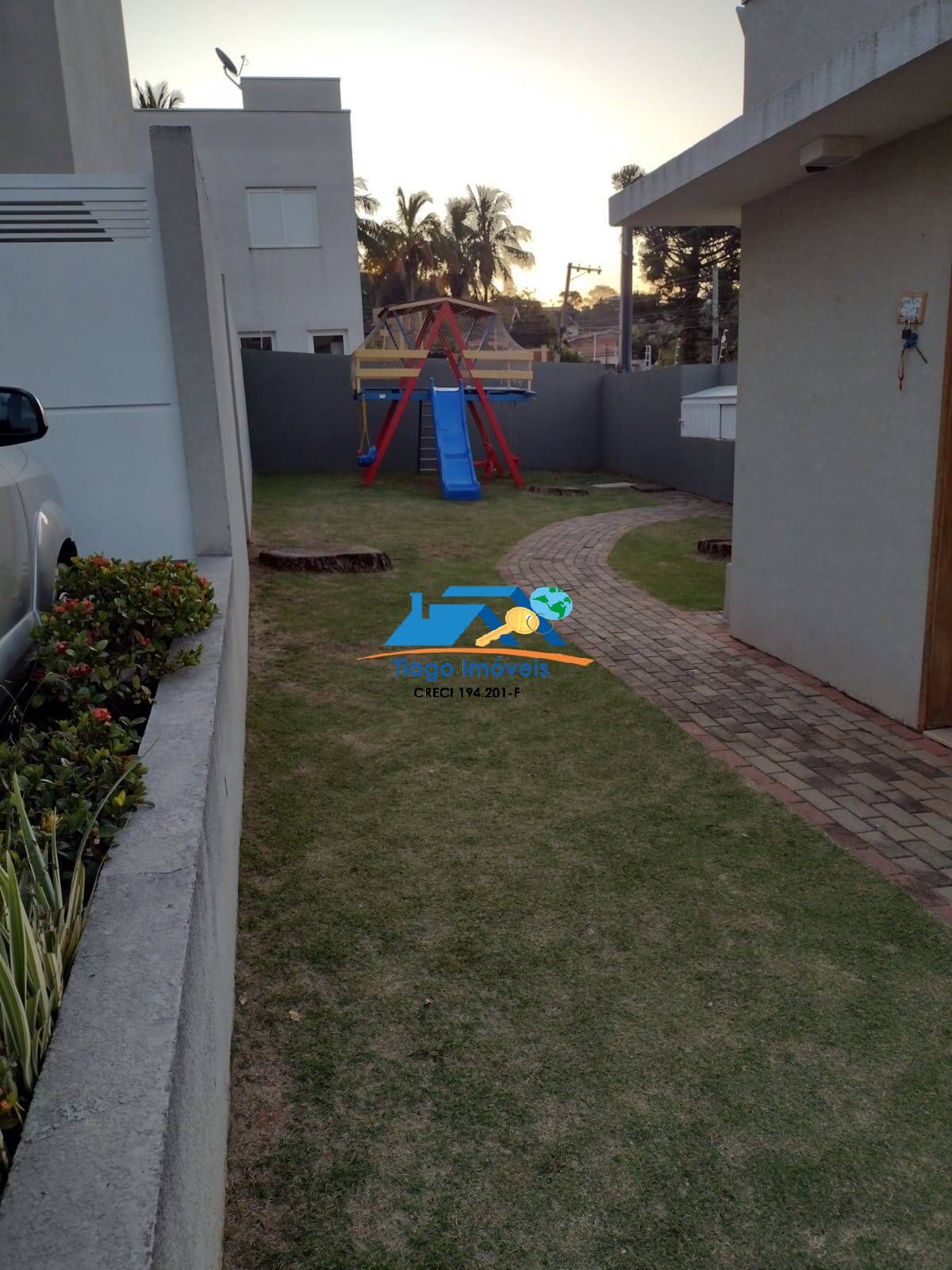 Casa, 3 quartos, 200 m² - Foto 14