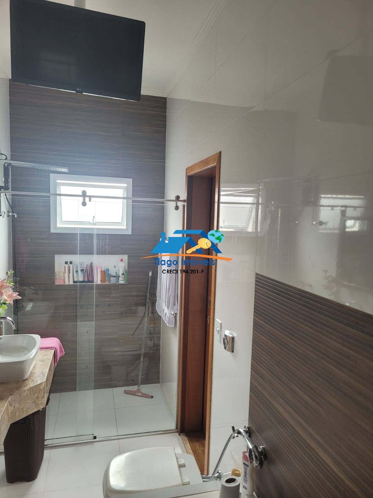 Casa, 4 quartos, 300 m² - Foto 11
