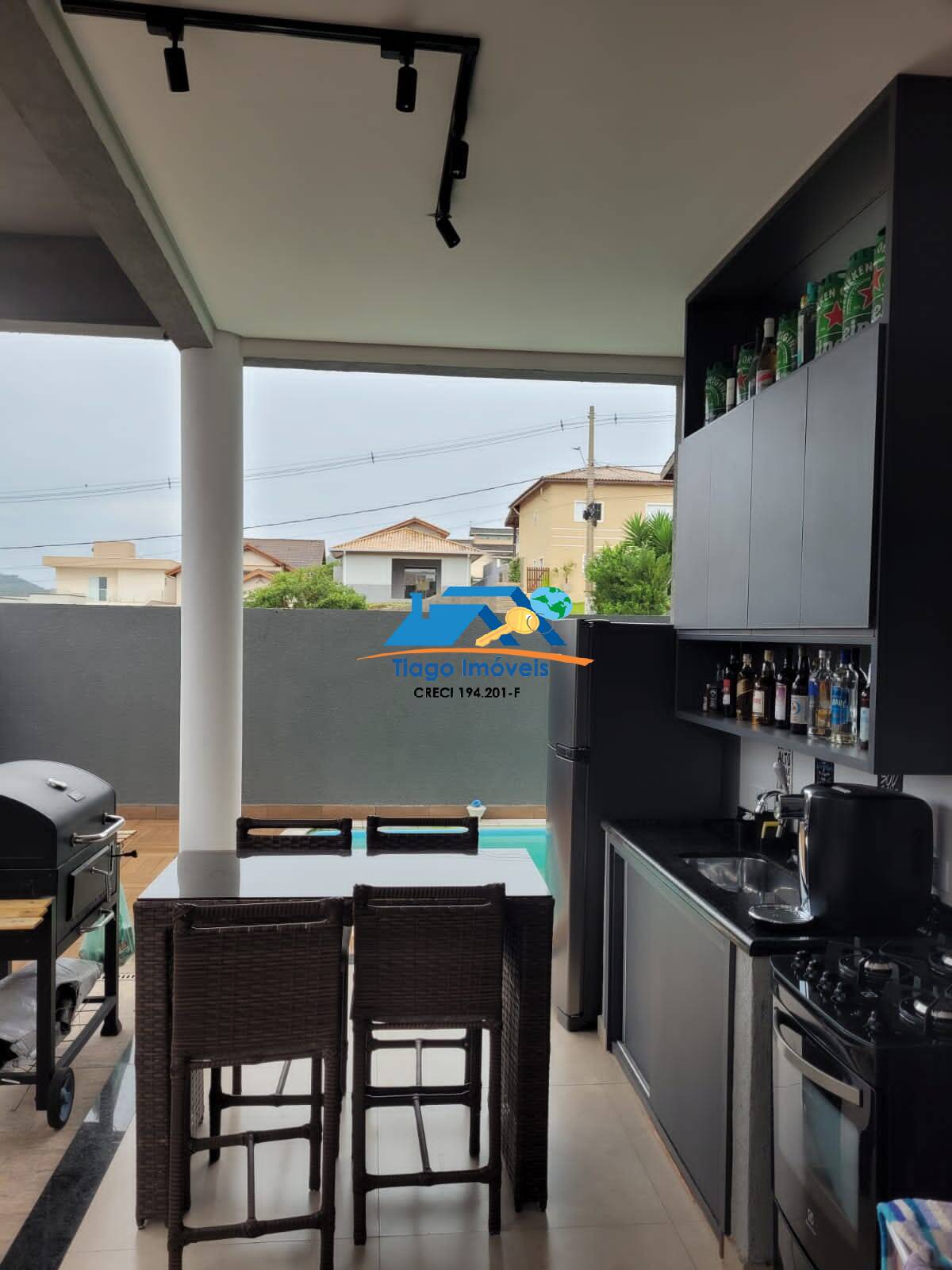 Casa, 4 quartos, 300 m² - Foto 15