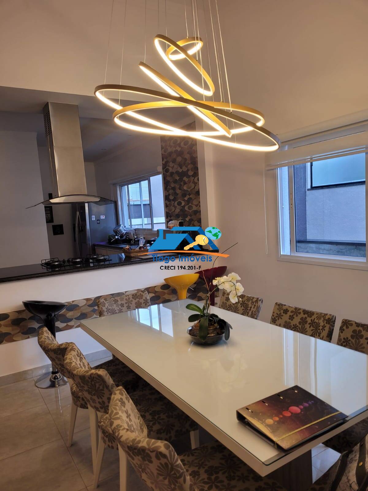 Casa, 4 quartos, 300 m² - Foto 4