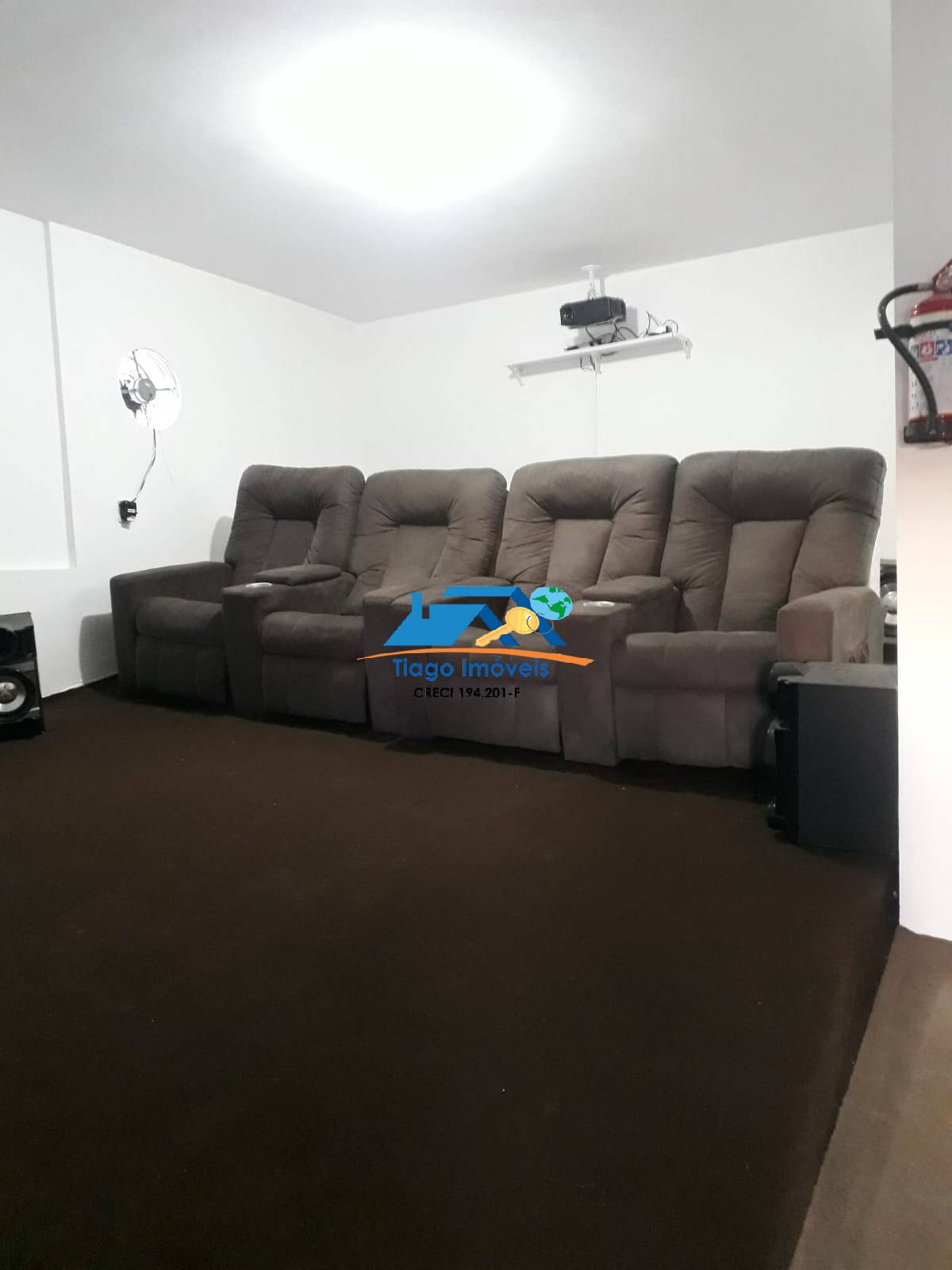 Casa, 4 quartos, 300 m² - Foto 5