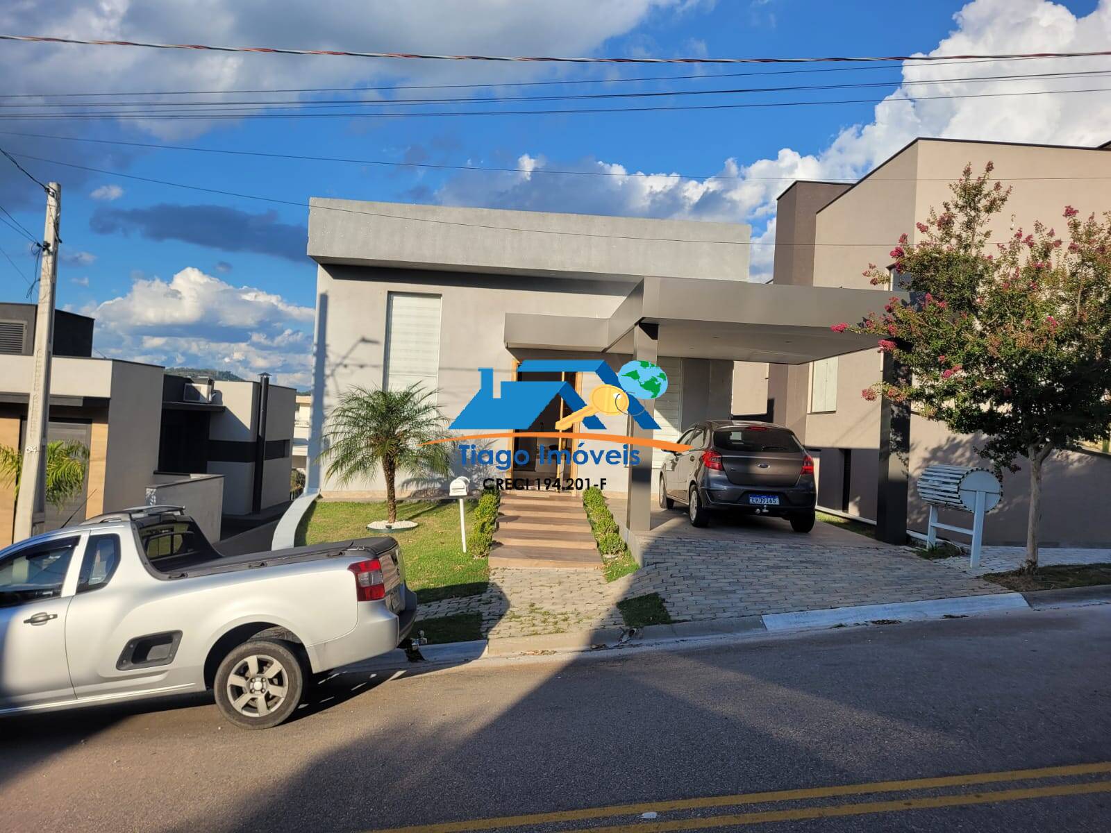 Casa, 4 quartos, 300 m² - Foto 2