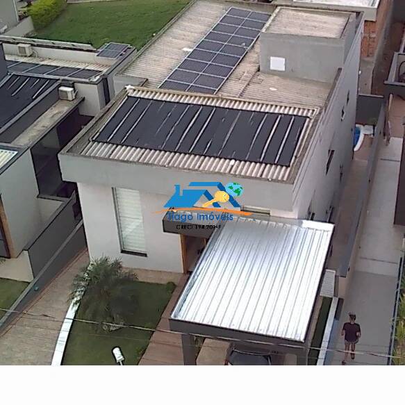 Casa, 4 quartos, 300 m² - Foto 3