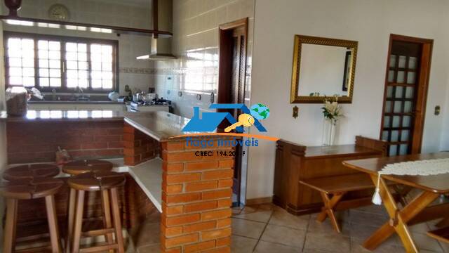 Casa, 3 quartos, 1080 m² - Foto 7