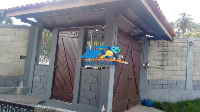 Casa, 3 quartos, 1080 m² - Foto 2