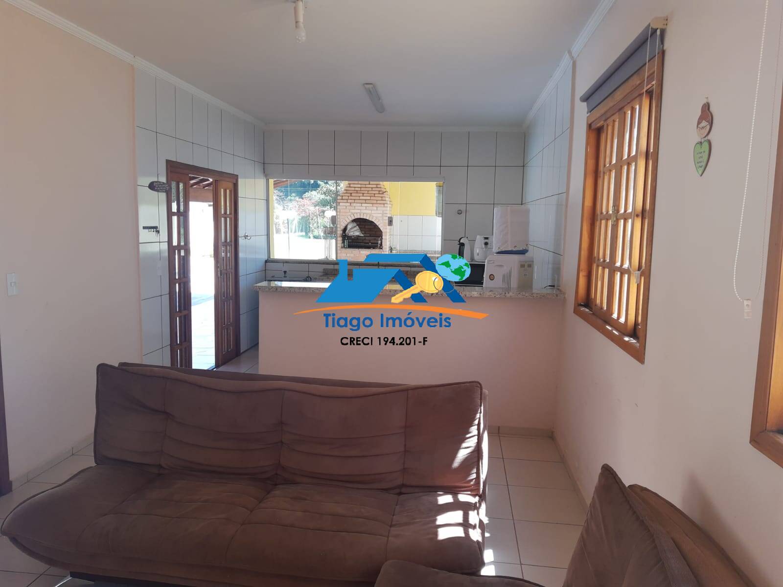 Sítio, 6 quartos, 1500 m² - Foto 18