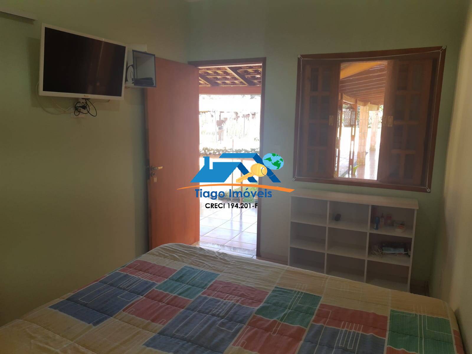 Sítio, 6 quartos, 1500 m² - Foto 21