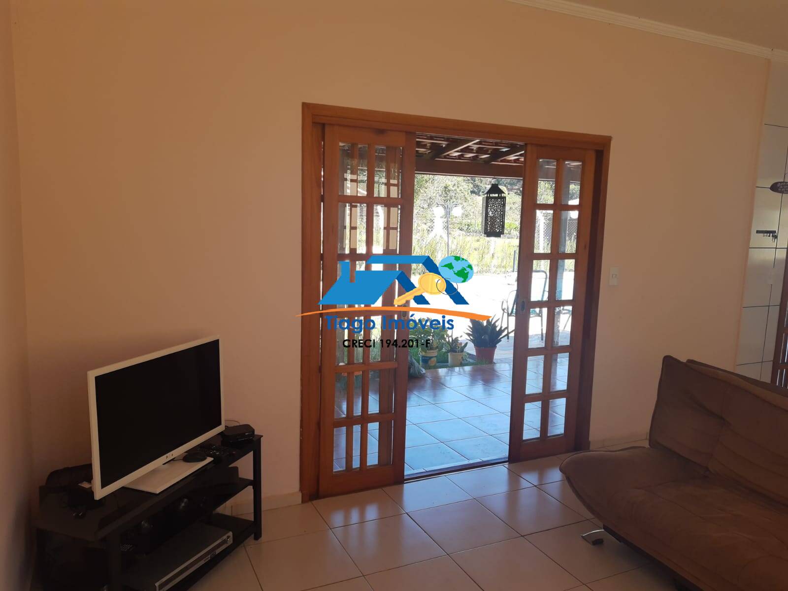 Sítio, 6 quartos, 1500 m² - Foto 14