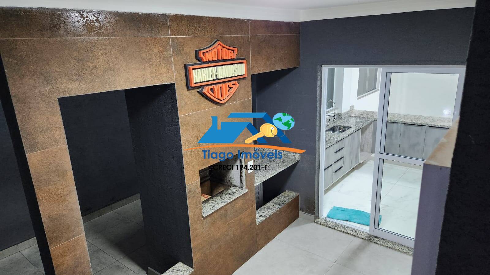 Casa, 3 quartos, 150 m² - Foto 4