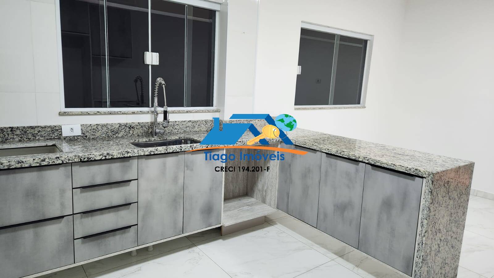 Casa, 3 quartos, 150 m² - Foto 10