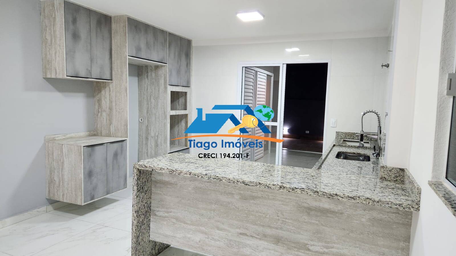 Casa, 3 quartos, 150 m² - Foto 12