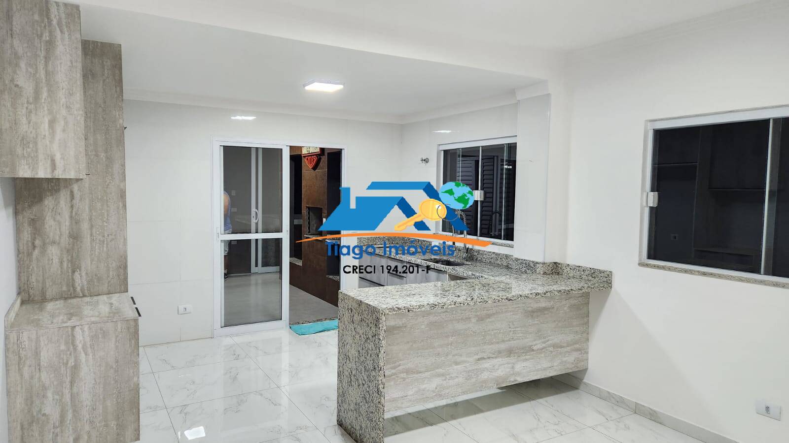 Casa, 3 quartos, 150 m² - Foto 11