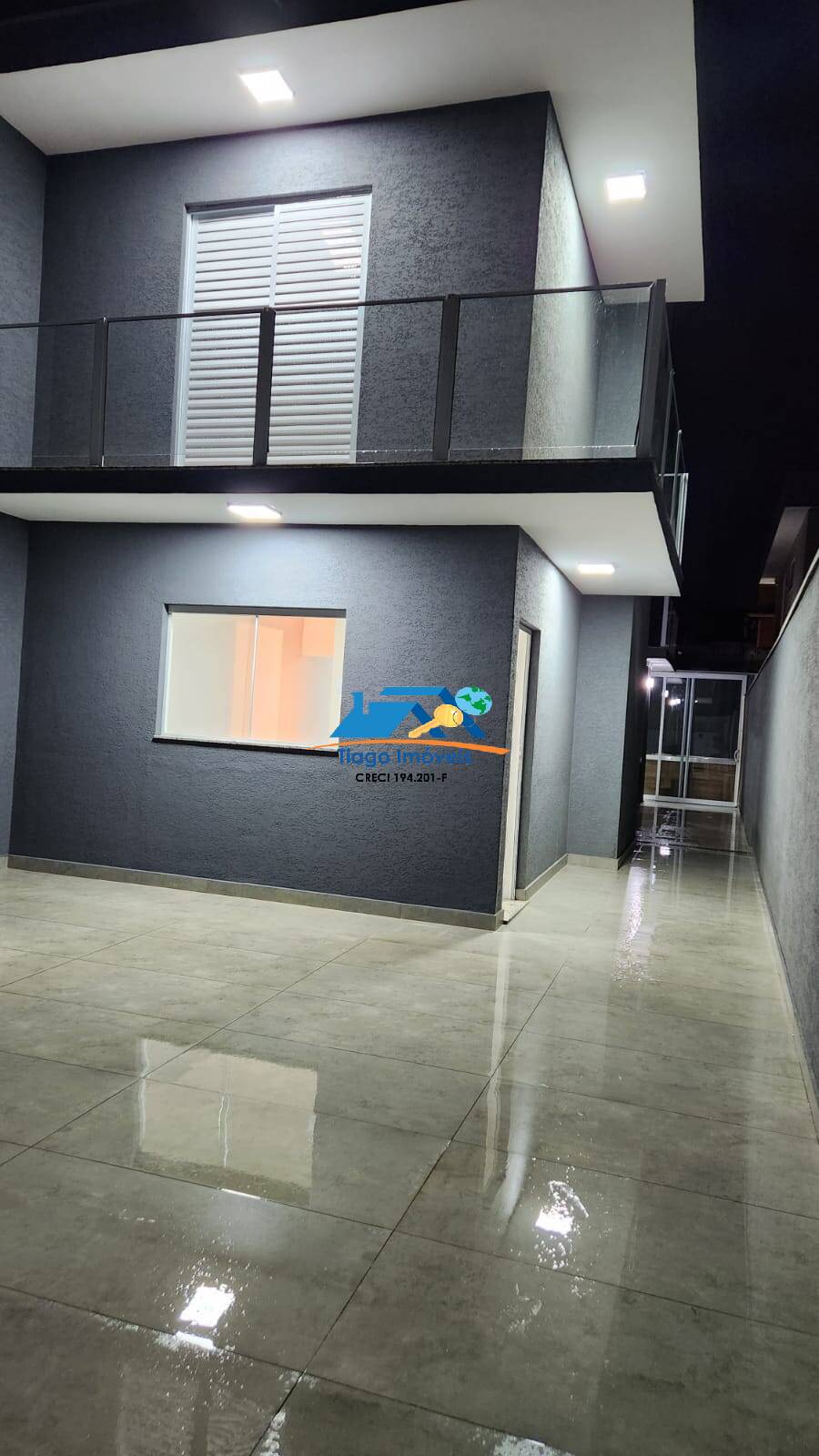 Casa, 3 quartos, 150 m² - Foto 1