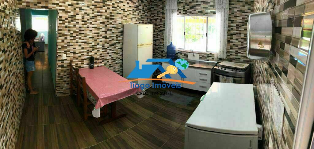 Casa, 3 quartos, 1000 m² - Foto 9