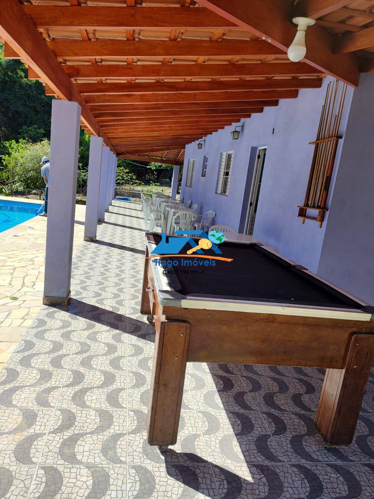 Casa, 3 quartos, 1000 m² - Foto 6