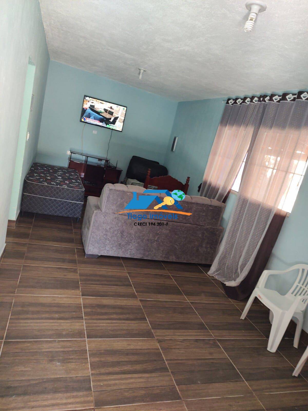 Casa, 3 quartos, 1000 m² - Foto 8