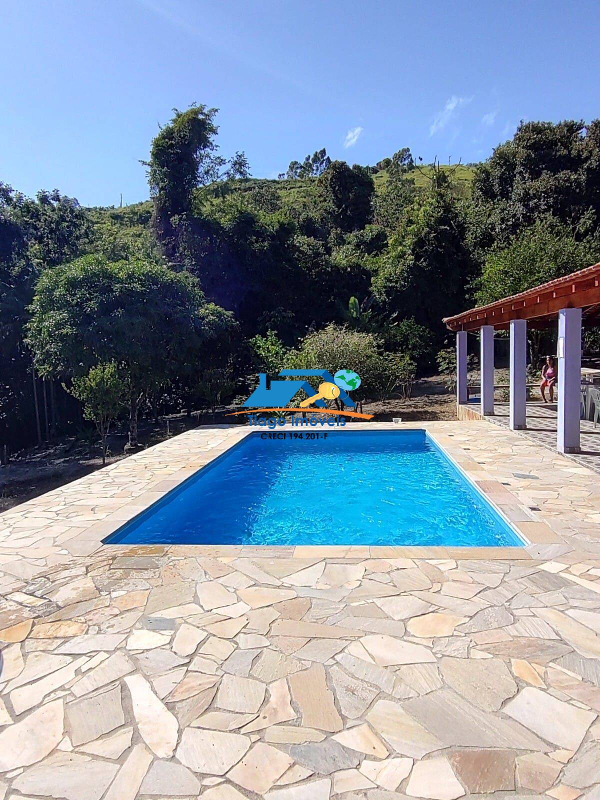 Casa, 3 quartos, 1000 m² - Foto 2