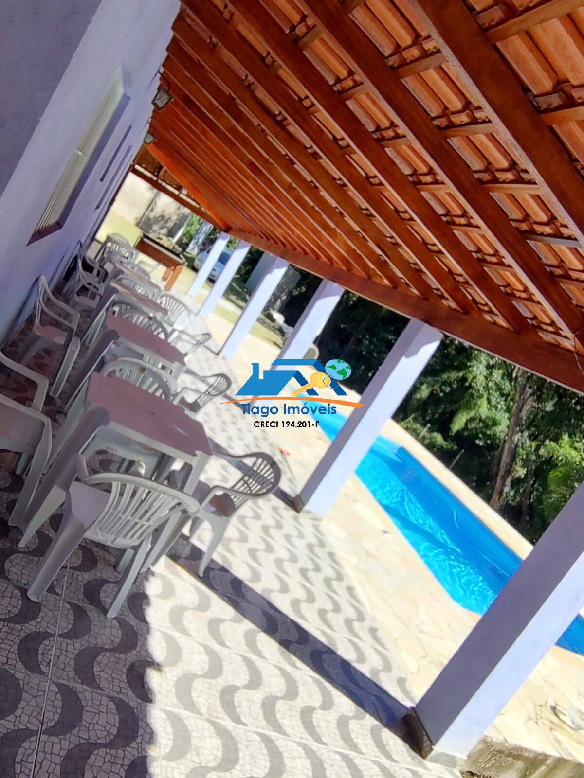 Casa, 3 quartos, 1000 m² - Foto 4