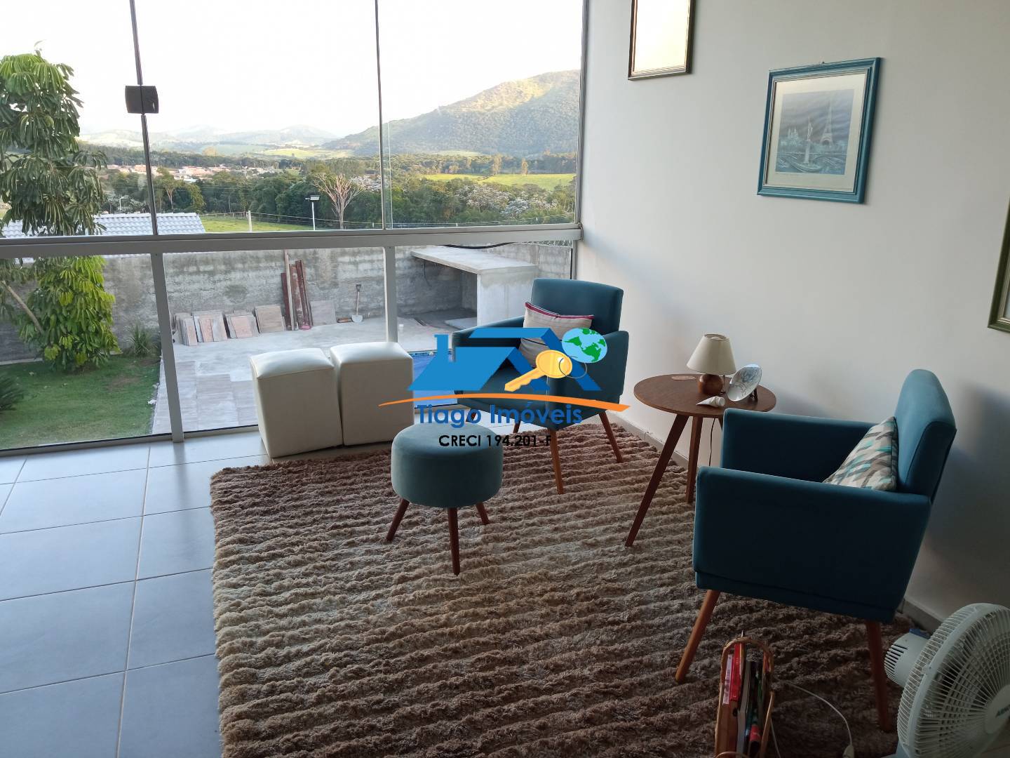 Casa, 4 quartos, 1000 m² - Foto 7