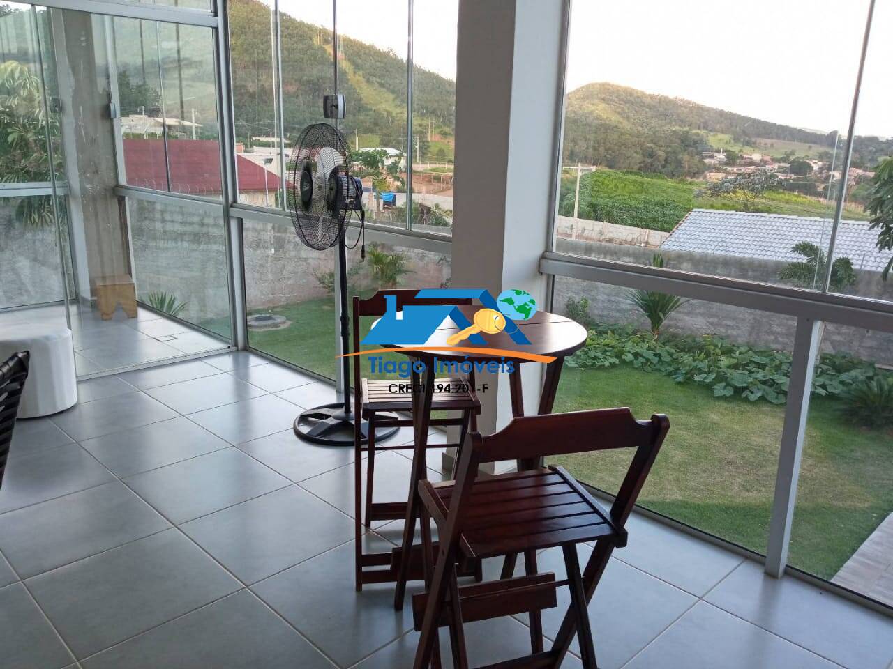 Casa, 4 quartos, 1000 m² - Foto 8