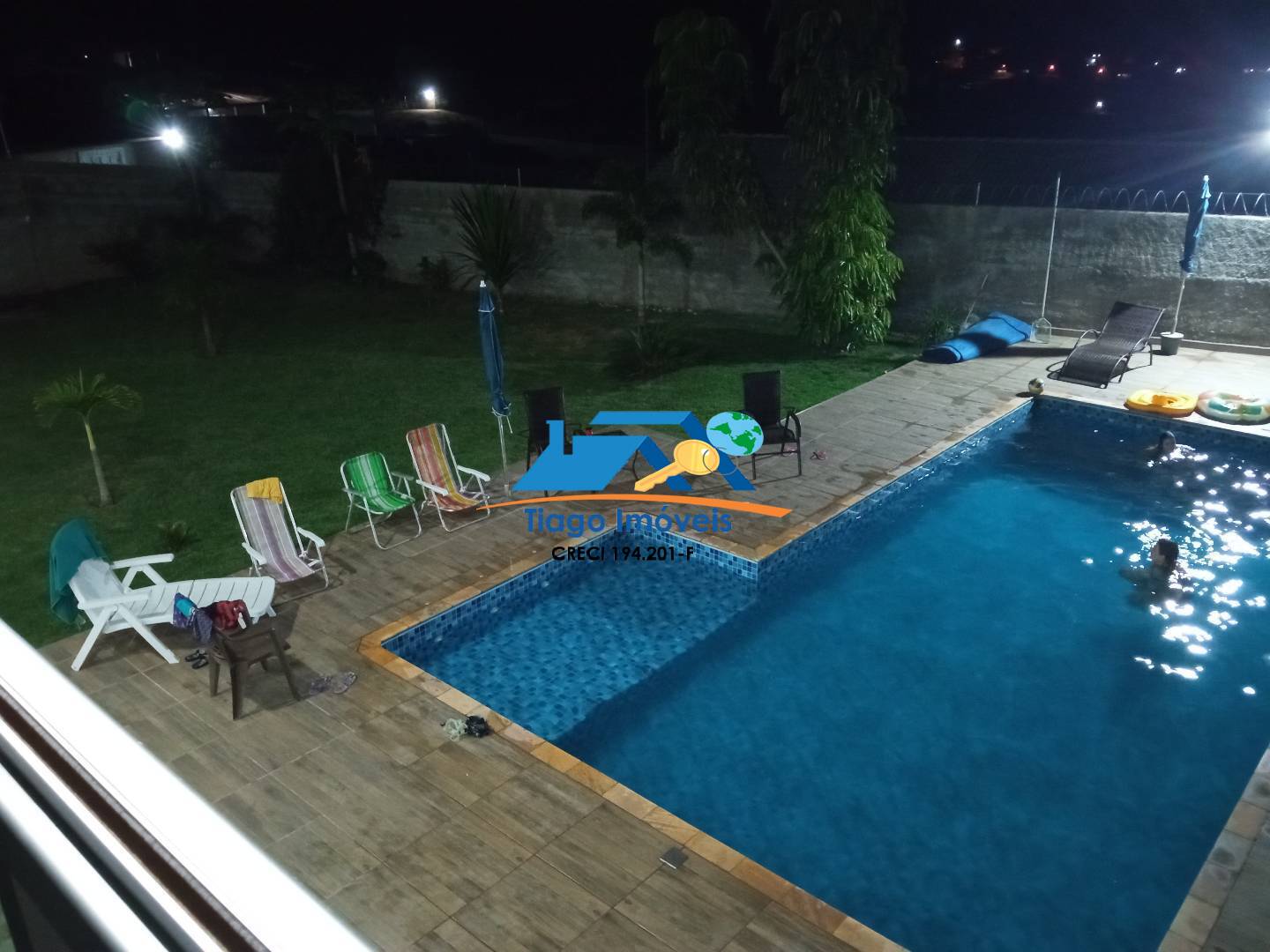 Casa, 4 quartos, 1000 m² - Foto 4