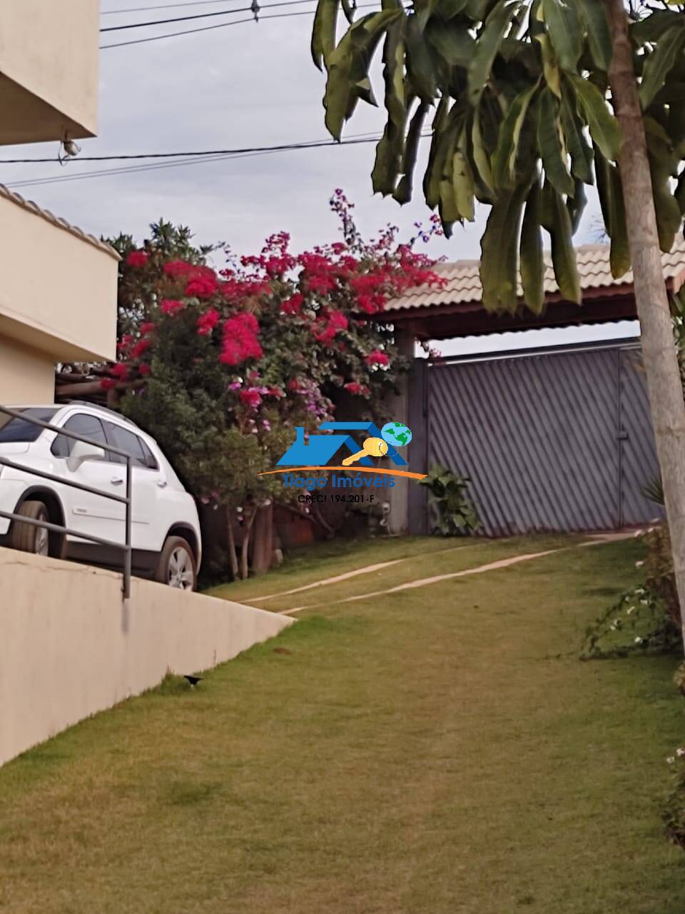 Casa, 4 quartos, 1000 m² - Foto 3