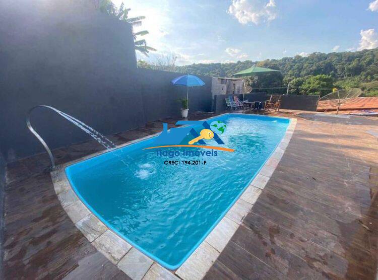 Casa, 2 quartos, 300 m² - Foto 6