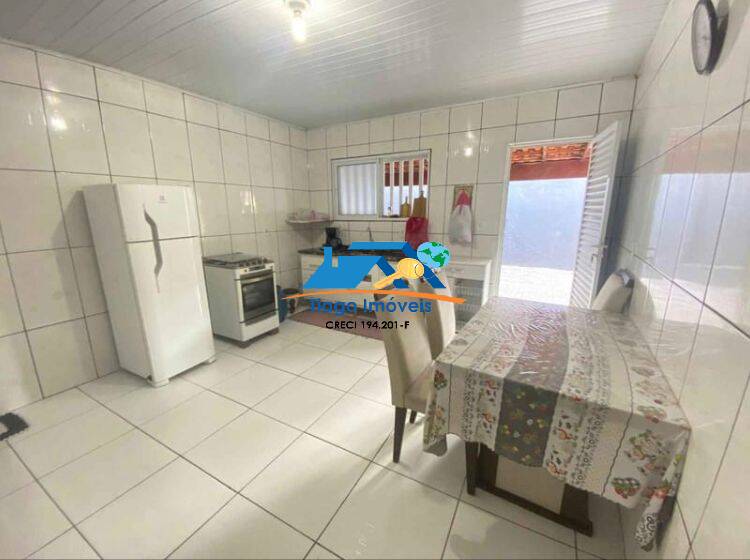 Casa, 2 quartos, 300 m² - Foto 13