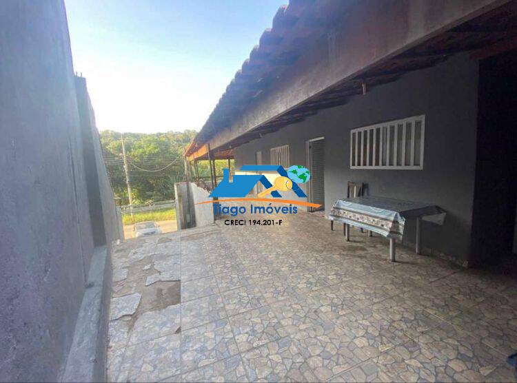 Casa, 2 quartos, 300 m² - Foto 2