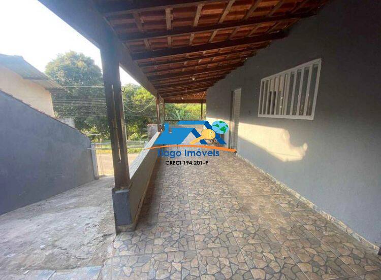 Casa, 2 quartos, 300 m² - Foto 3