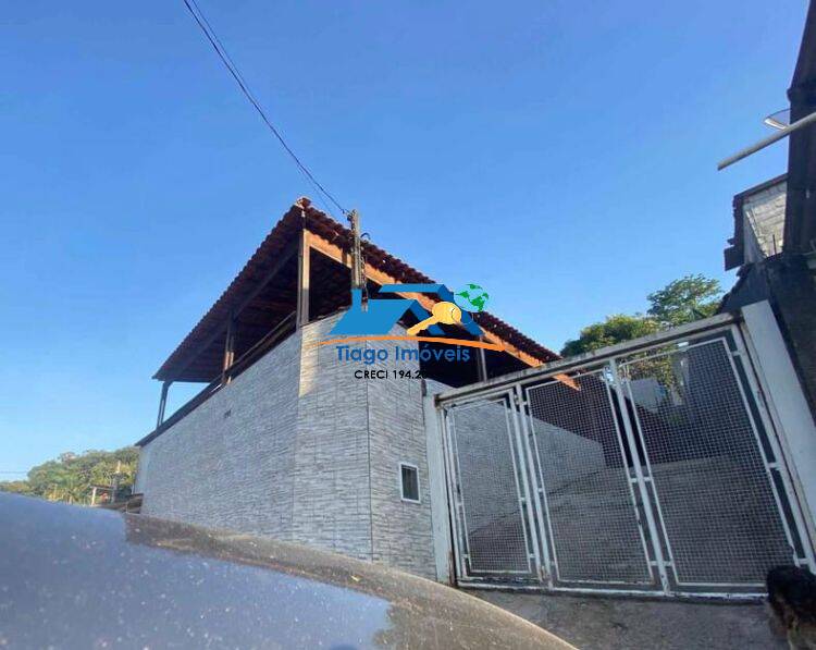 Casa, 2 quartos, 300 m² - Foto 1