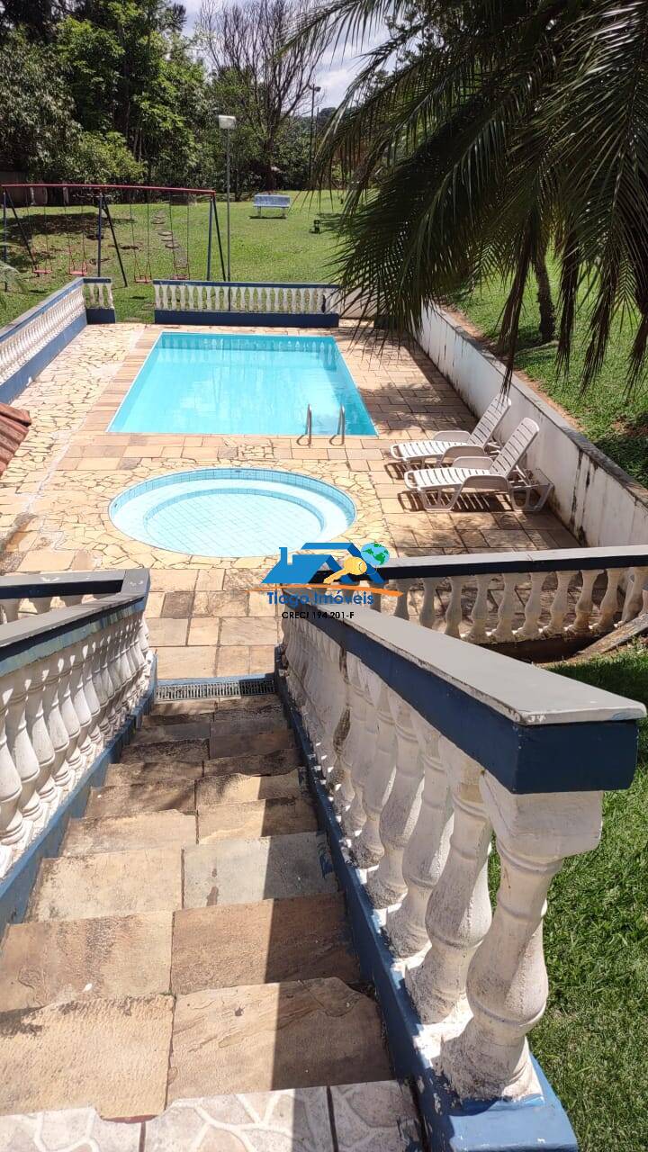 Casa, 8 quartos, 2380 m² - Foto 5