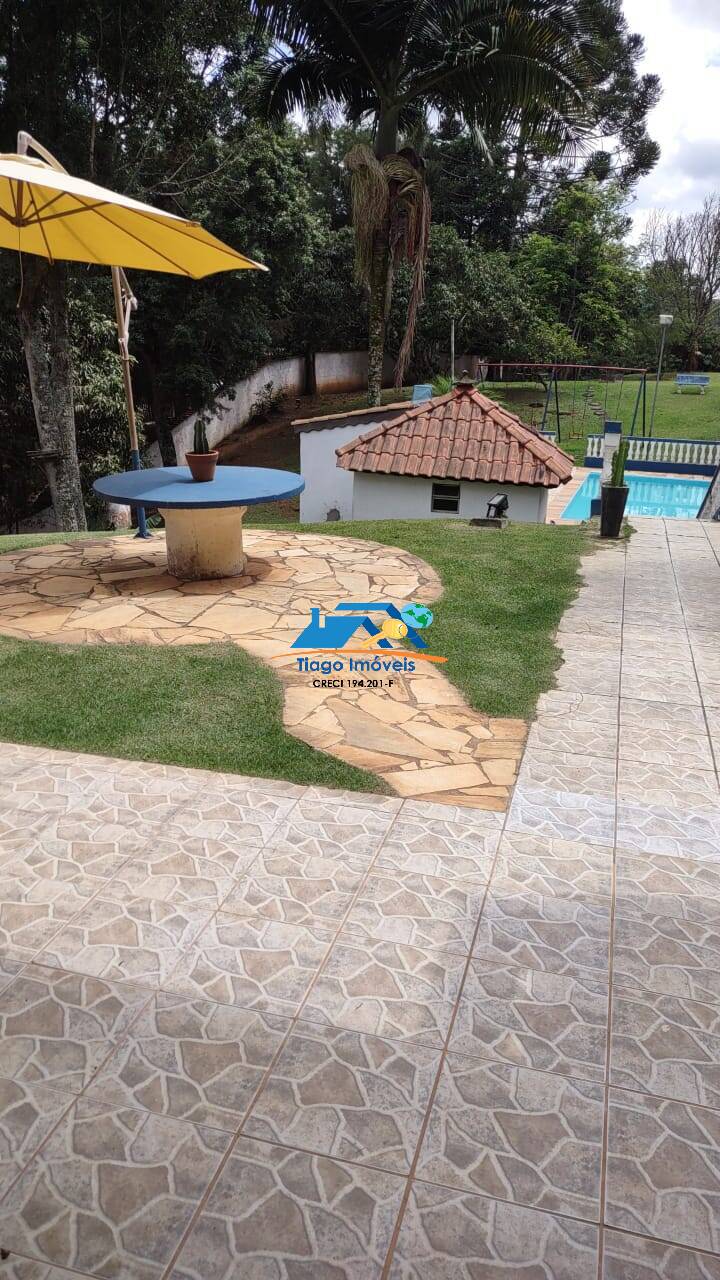 Casa, 8 quartos, 2380 m² - Foto 3