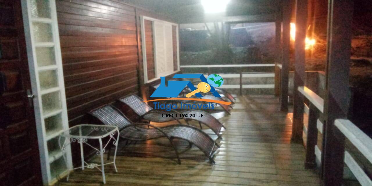 Casa, 8 quartos, 2380 m² - Foto 19
