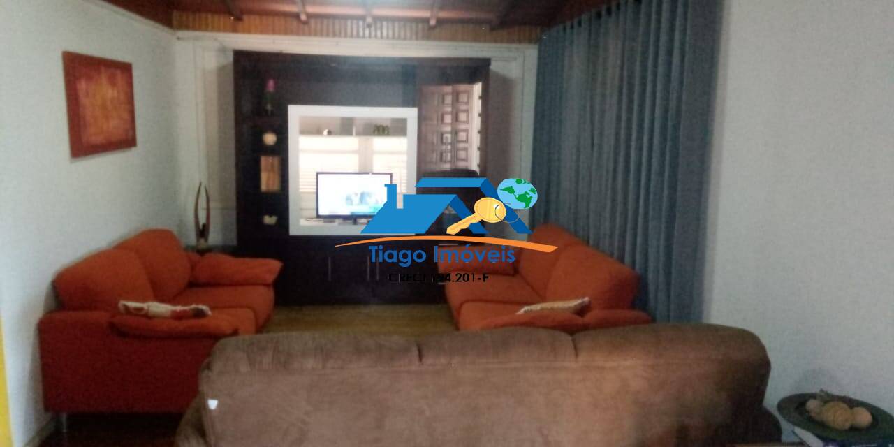 Casa, 8 quartos, 2380 m² - Foto 13