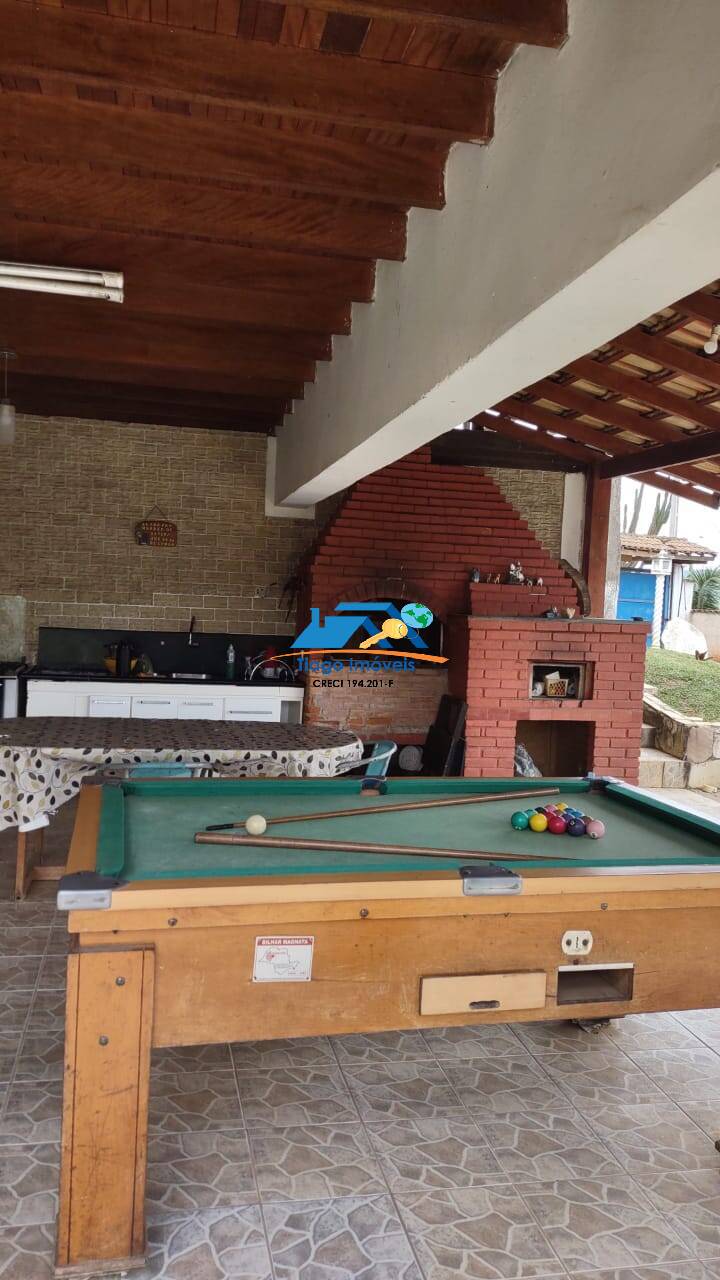 Casa, 8 quartos, 2380 m² - Foto 9