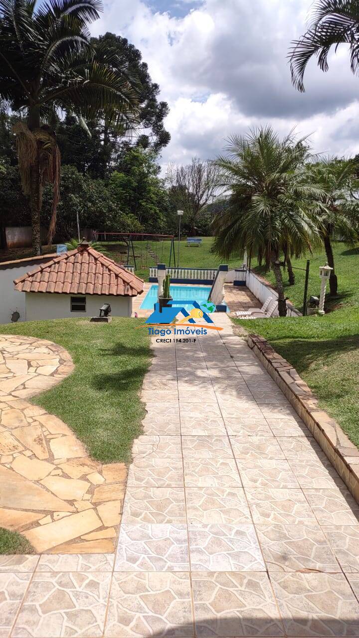 Casa, 8 quartos, 2380 m² - Foto 4