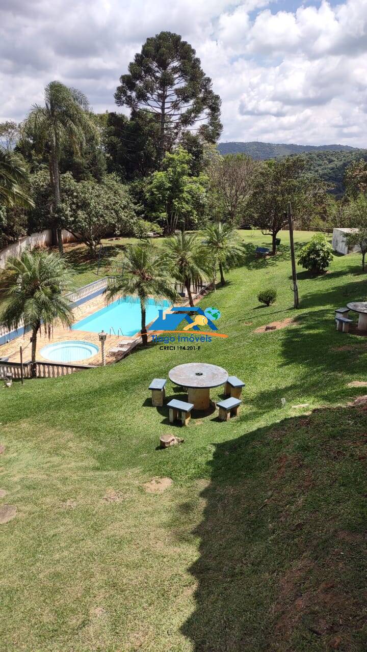 Casa, 8 quartos, 2380 m² - Foto 6