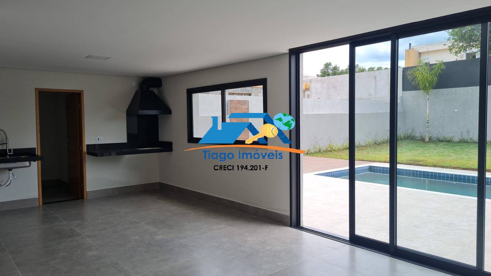 Casa, 4 quartos, 600 m² - Foto 10