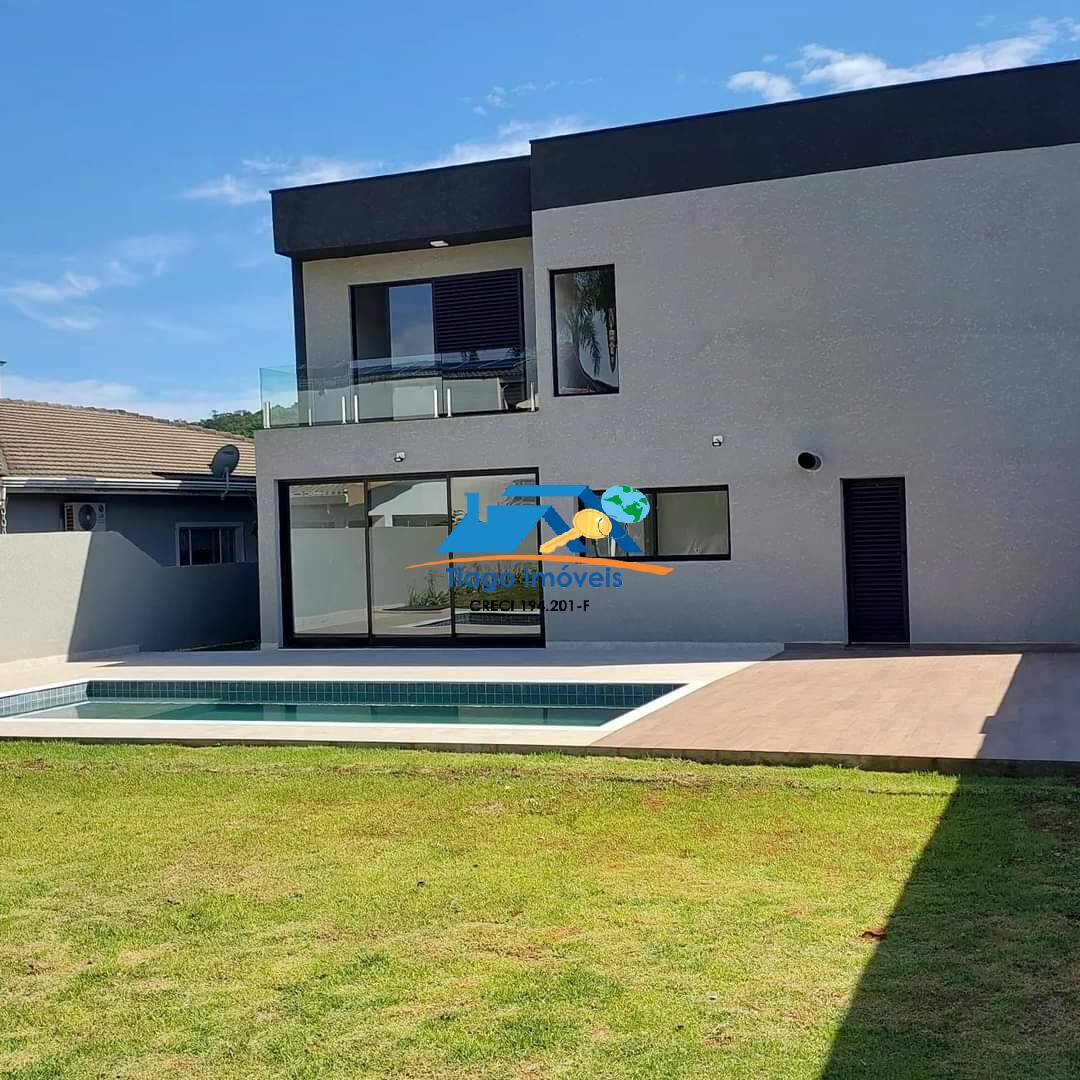 Casa, 4 quartos, 600 m² - Foto 7