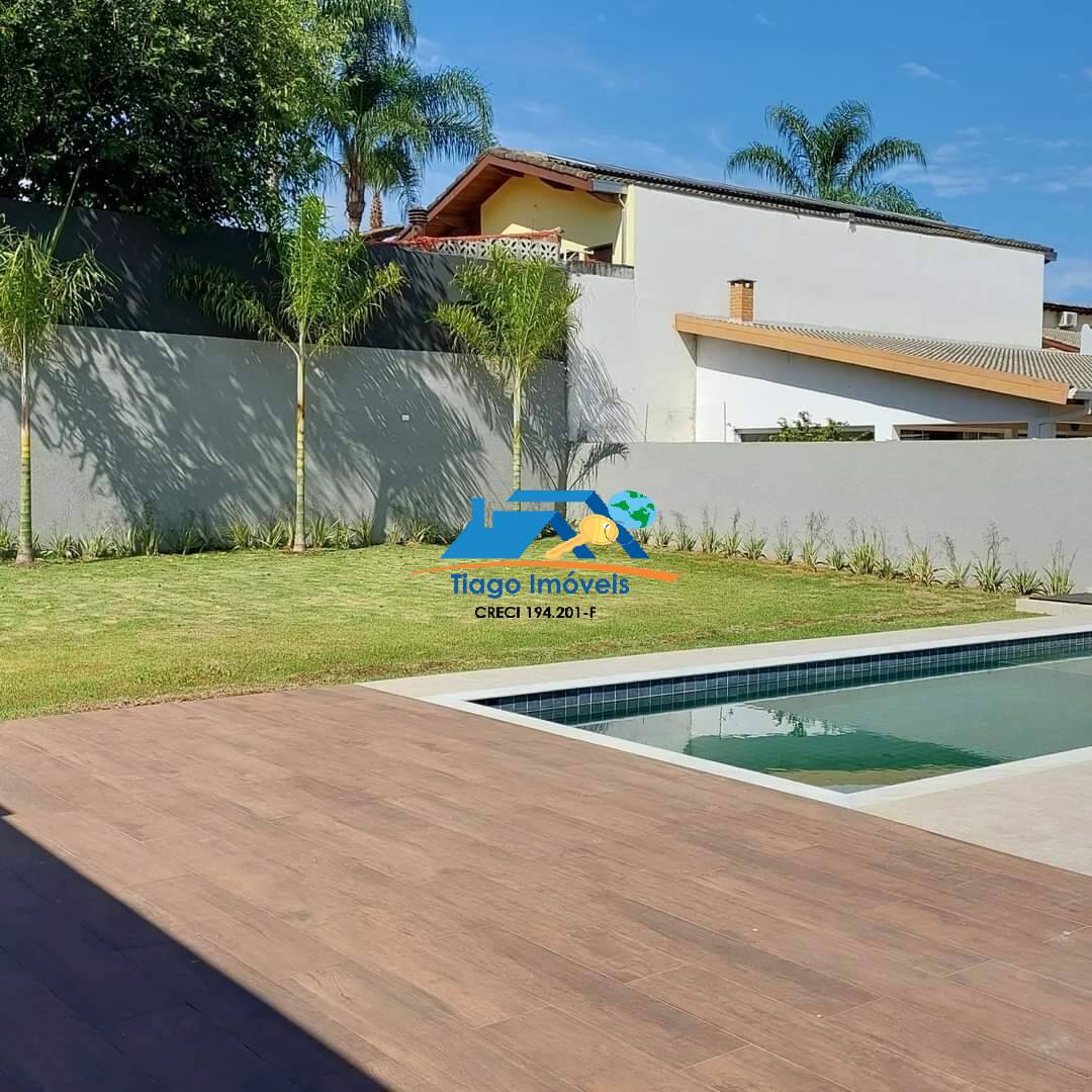 Casa, 4 quartos, 600 m² - Foto 9