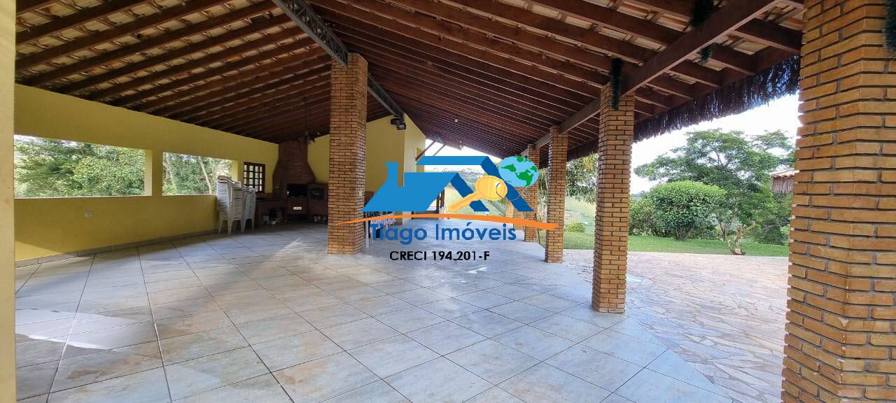 Casa, 3 quartos, 2800 m² - Foto 4